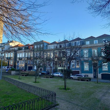 Quiet Studio City Center Porto Zewnętrze zdjęcie