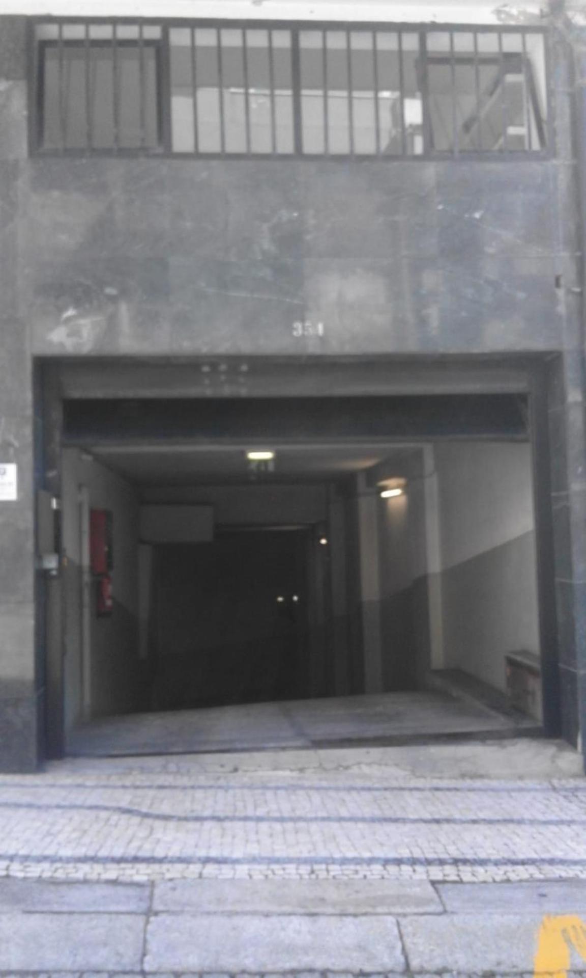 Quiet Studio City Center Porto Zewnętrze zdjęcie
