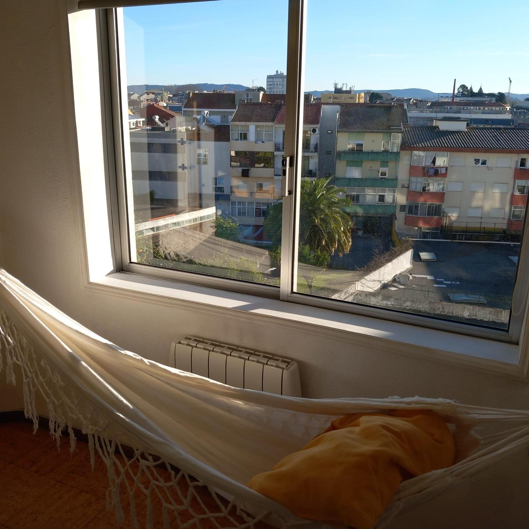 Quiet Studio City Center Porto Zewnętrze zdjęcie