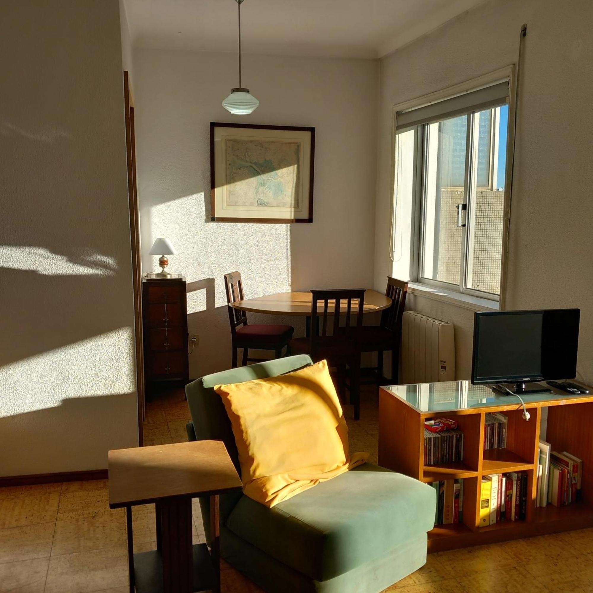 Quiet Studio City Center Porto Zewnętrze zdjęcie
