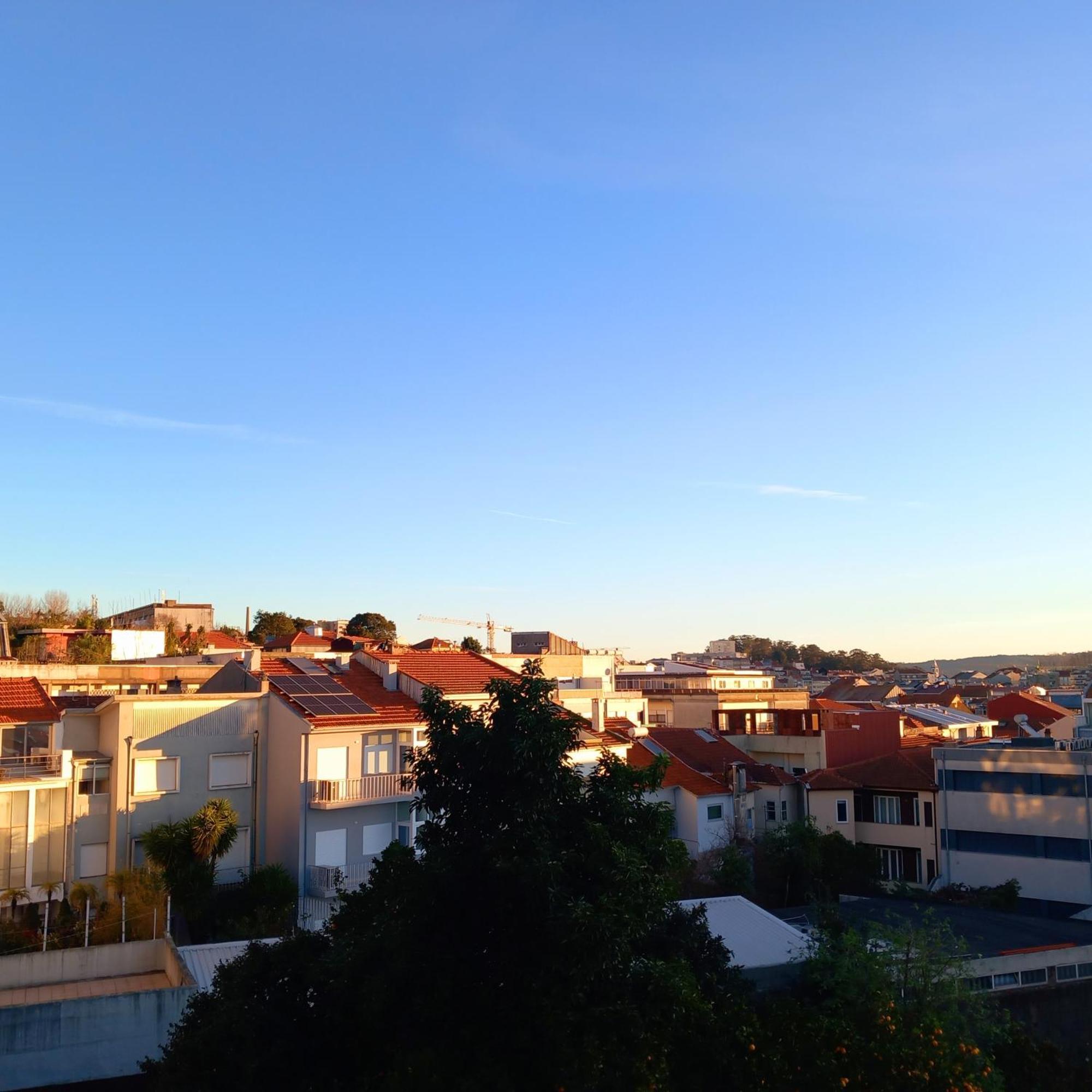 Quiet Studio City Center Porto Zewnętrze zdjęcie