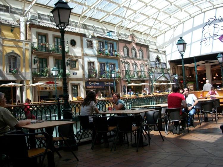Quiet Studio City Center Porto Zewnętrze zdjęcie