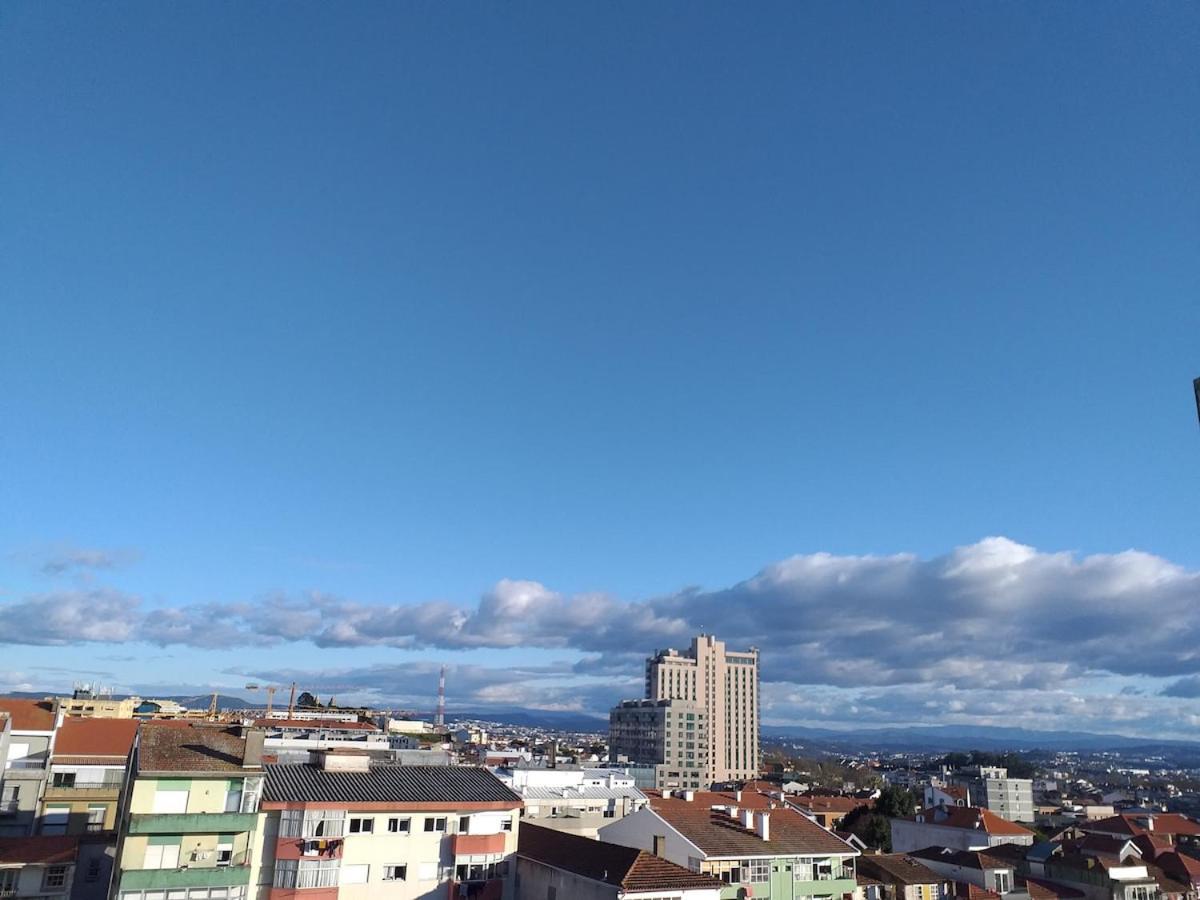 Quiet Studio City Center Porto Zewnętrze zdjęcie