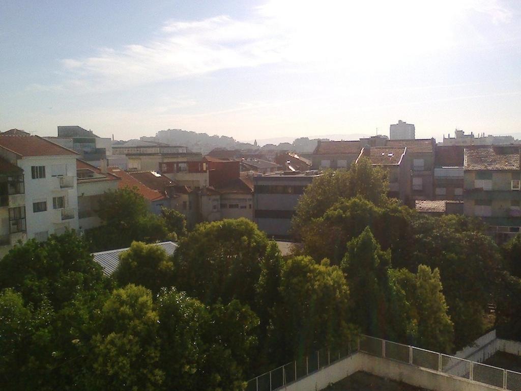 Quiet Studio City Center Porto Zewnętrze zdjęcie